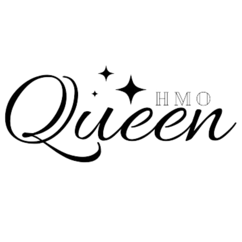 HMO QUEEN Logo
